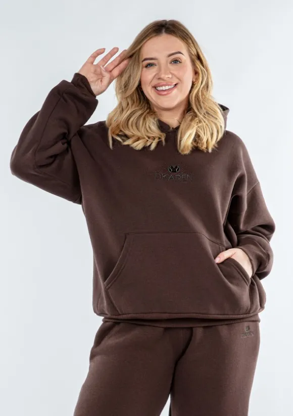 Bluza DK-K-B6-H1