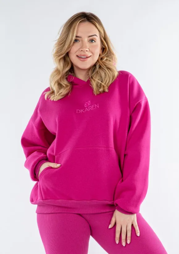 Bluza DK-K-B6-H1