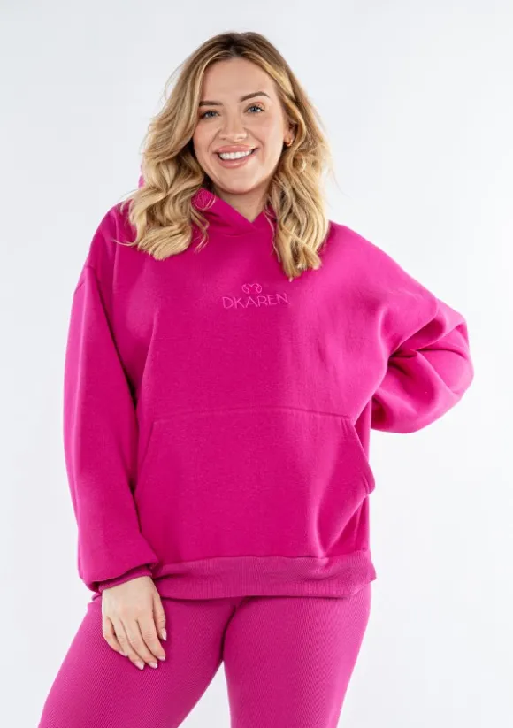 Bluza DK-K-B6-H1