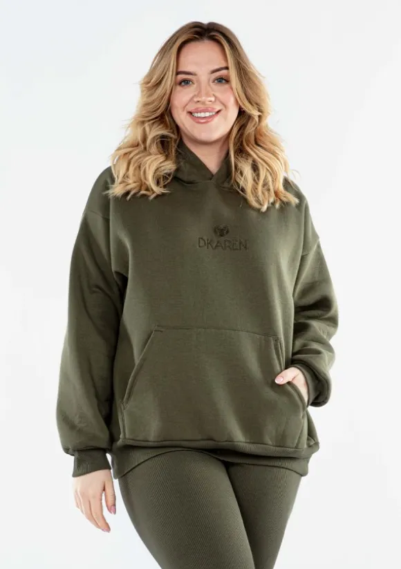 Bluza DK-K-B6-H1