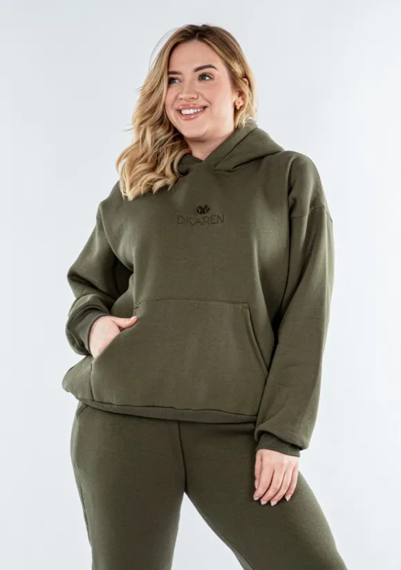 Bluza DK-K-B6-H1