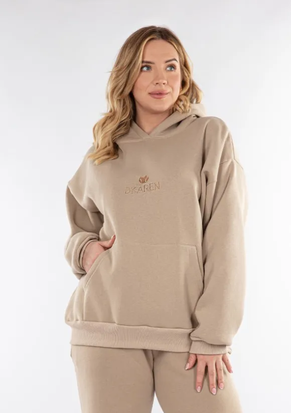 Bluza DK-K-B6-H1