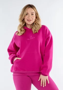 Bluza Oseye H1
