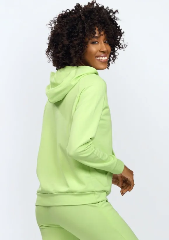 BLUZA SEATTLE