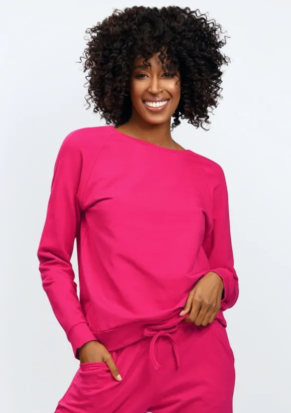 BLUZA WENEZJA