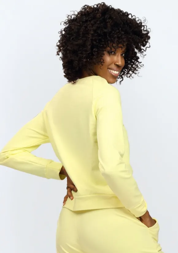 BLUZA WENEZJA