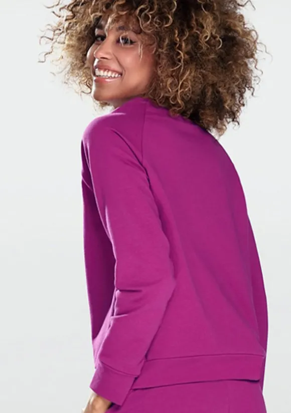 BLUZA WENEZJA