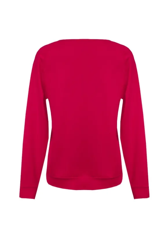 BLUZA WENEZJA