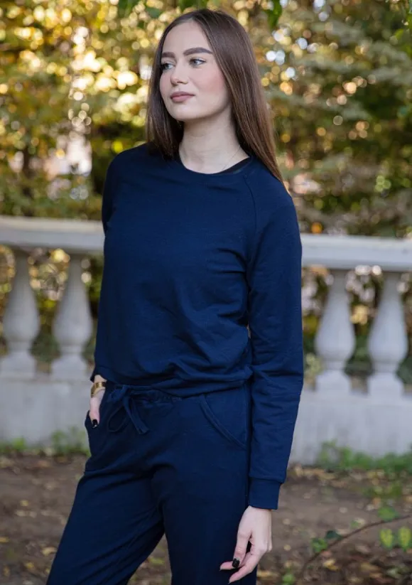 BLUZA WENEZJA
