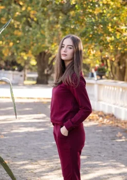 BLUZA WENEZJA