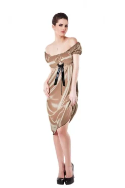 HALKA ANABEL PLUS SIZE