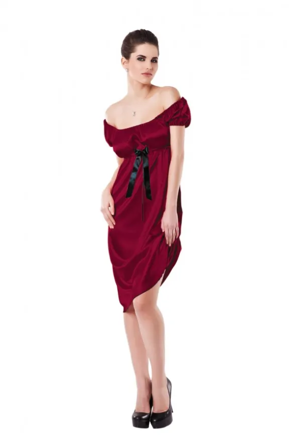 HALKA ANABEL PLUS SIZE