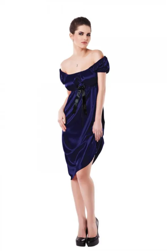 HALKA ANABEL PLUS SIZE