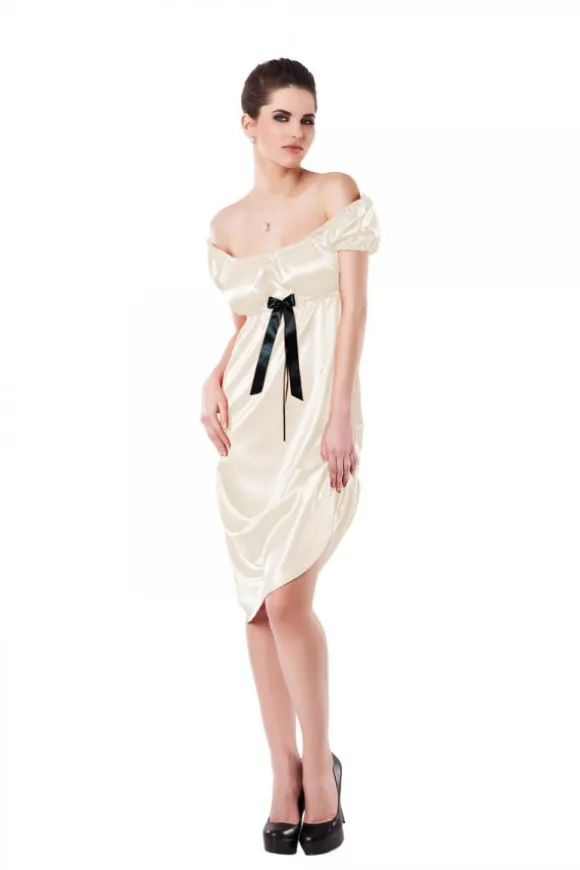 HALKA ANABEL PLUS SIZE