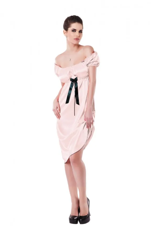 HALKA ANABEL PLUS SIZE