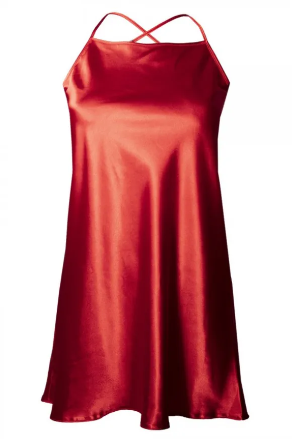 HALKA ANNA PLUS SIZE