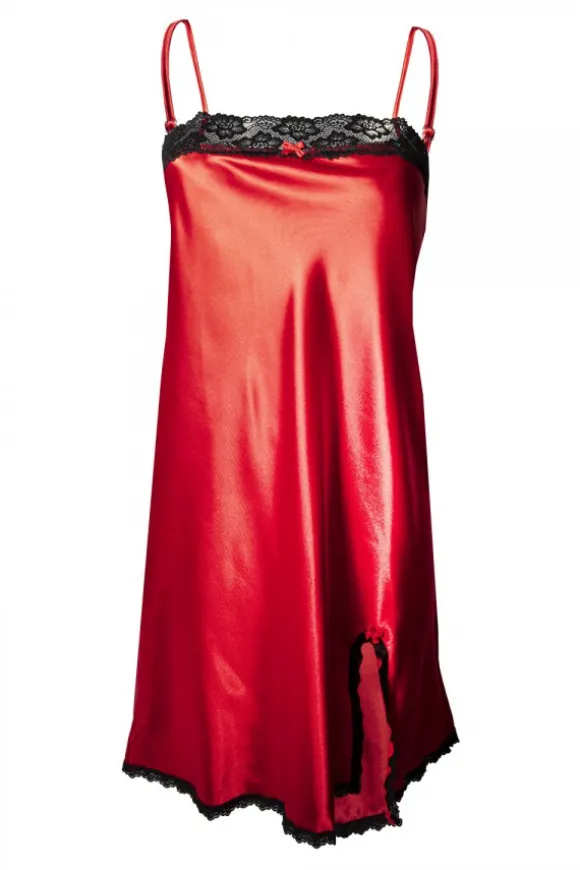 HALKA BELLA PLUS SIZE