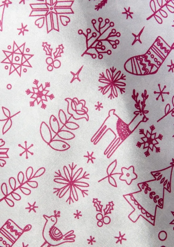 HALKA CHRISTMAS DK-HK