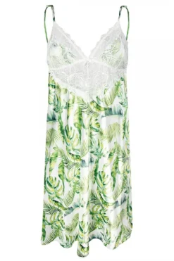 HALKA FLOWERS DK-HA Plus Size