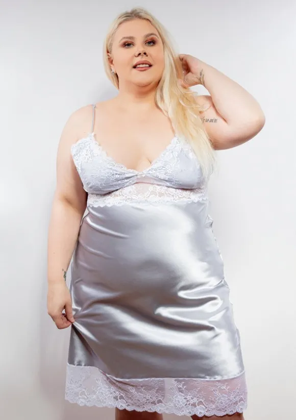 Halka Harper Plus Size