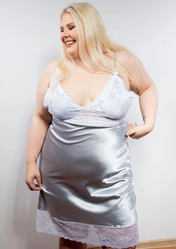 Halka Harper Plus Size