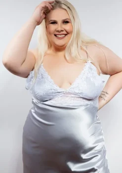 Halka Harper Plus Size