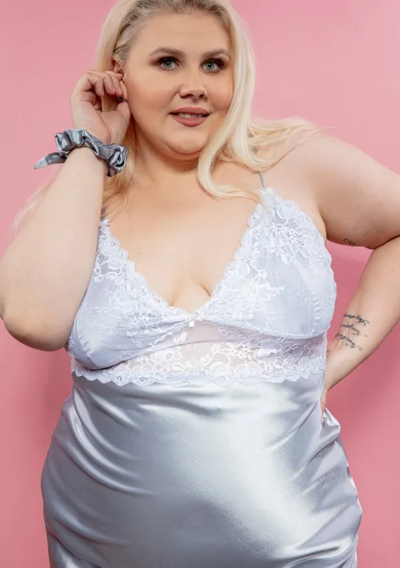 Halka Harper Plus Size