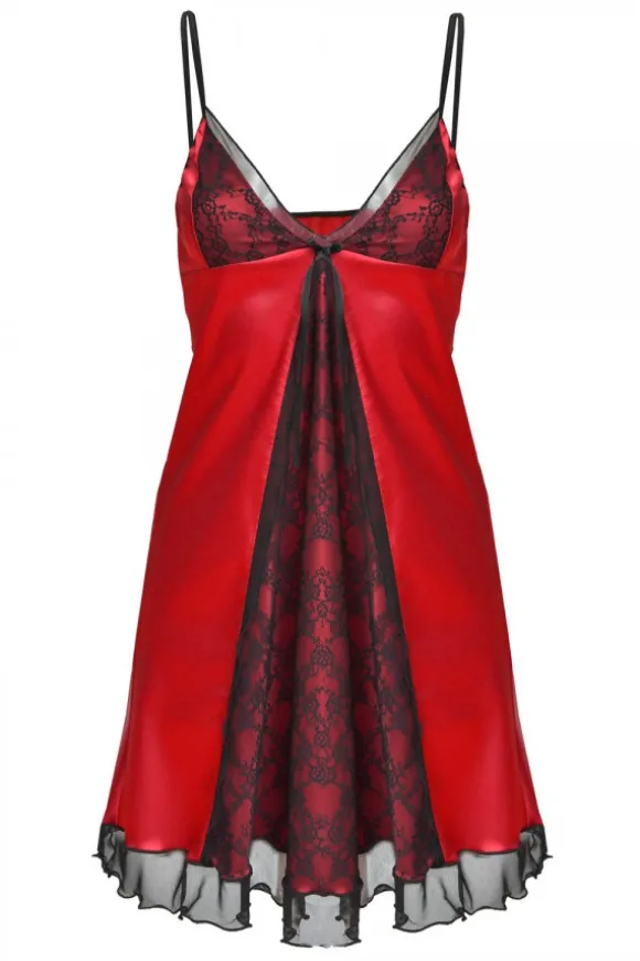 HALKA HELEN PLUS SIZE