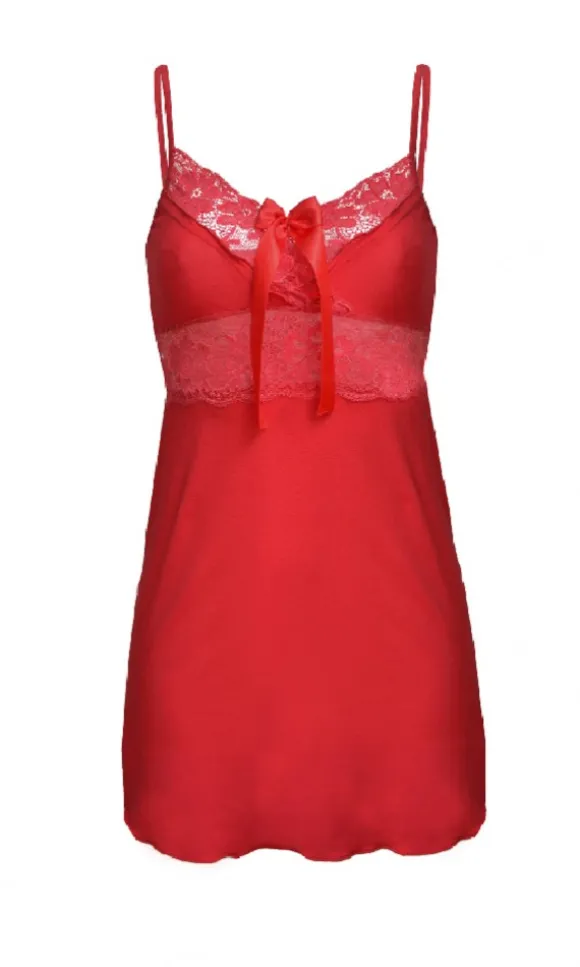 HALKA INES PLUS SIZE
