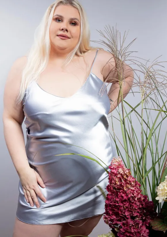 HALKA KAREN PLUS SIZE