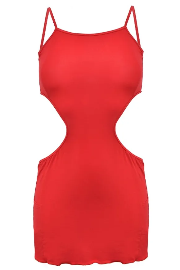 HALKA LINDA
