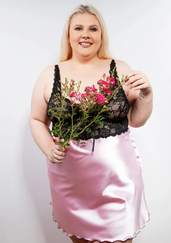 HALKA OLIWIA PLUS SIZE