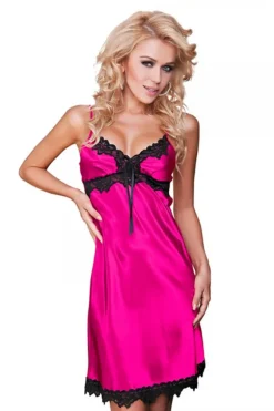 HALKA VIOLA PLUS SIZE