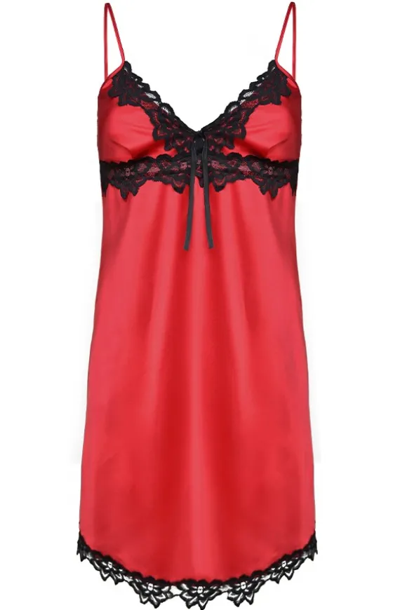 HALKA VIOLA PLUS SIZE