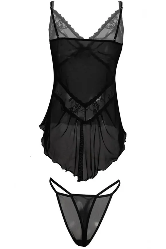KOMPLET BARBARA