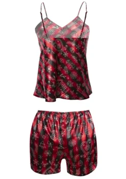 KOMPLET CHRISTMAS DK-KK