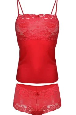 KOMPLET DAFNE PLUS SIZE