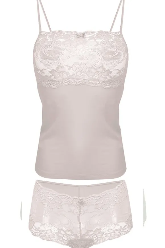 KOMPLET DAFNE PLUS SIZE