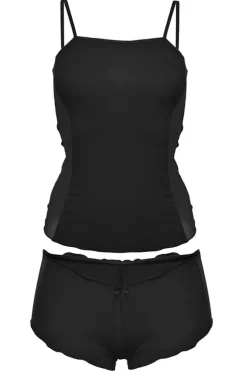 KOMPLET DEISY PLUS SIZE