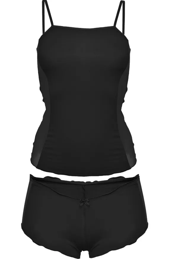 KOMPLET DEISY PLUS SIZE