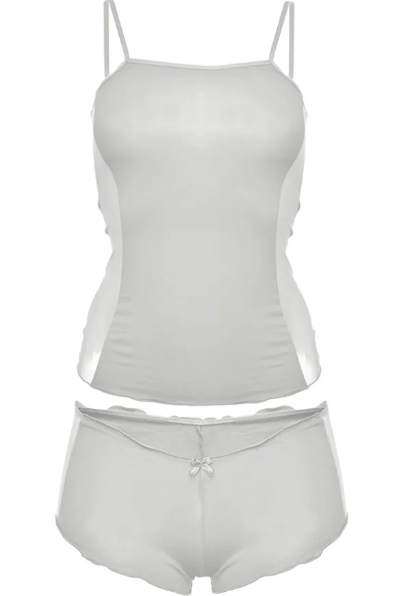KOMPLET DEISY PLUS SIZE