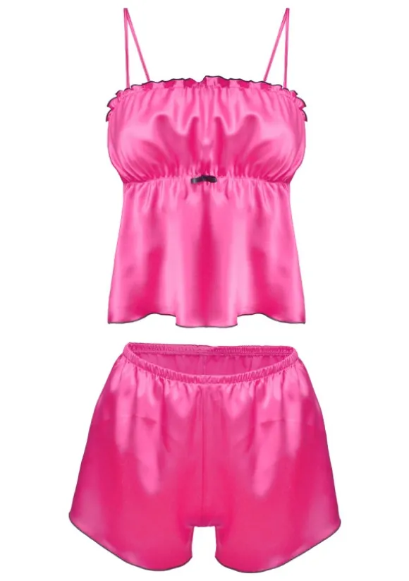 KOMPLET ELWIRA PLUS SIZE