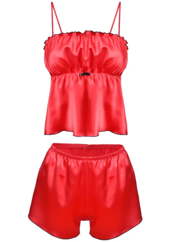 KOMPLET ELWIRA PLUS SIZE