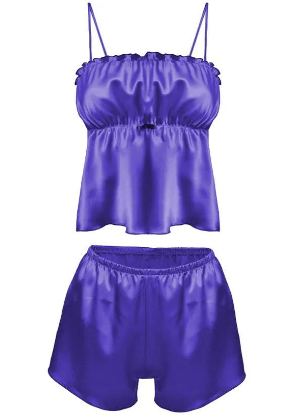 KOMPLET ELWIRA PLUS SIZE