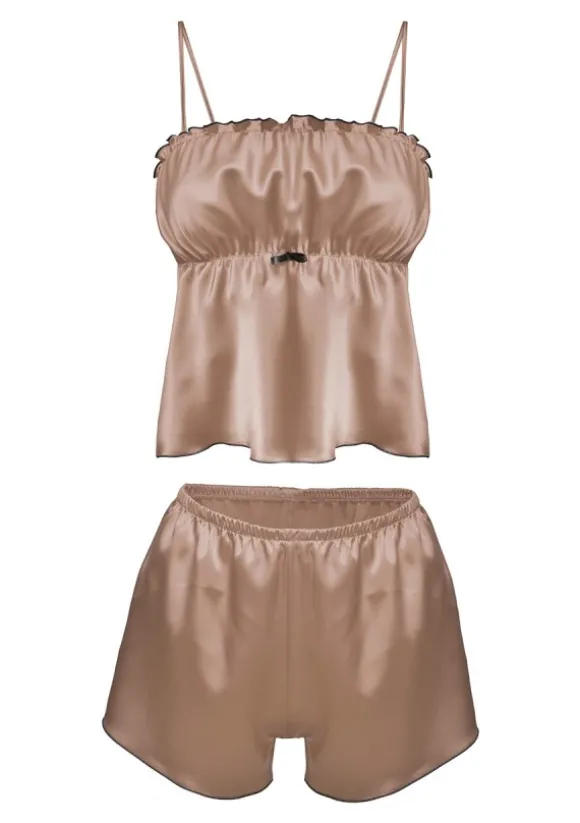 KOMPLET ELWIRA PLUS SIZE