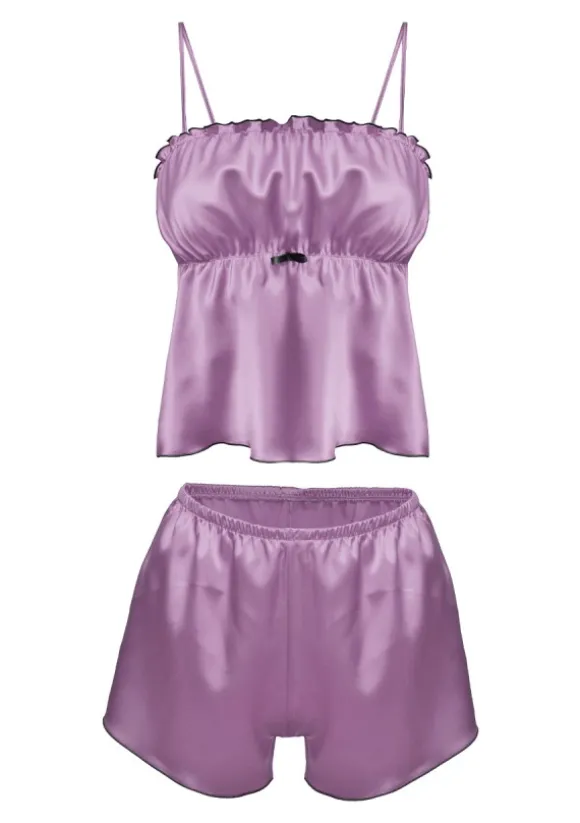 KOMPLET ELWIRA PLUS SIZE