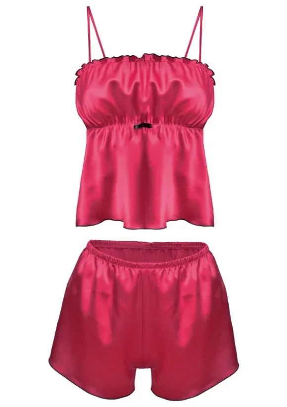 KOMPLET ELWIRA PLUS SIZE