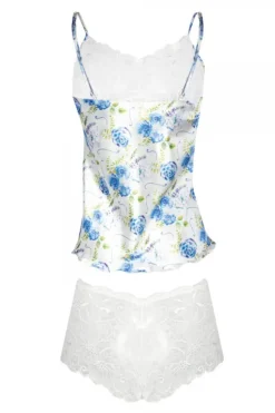 KOMPLET FLOWERS DK-KA