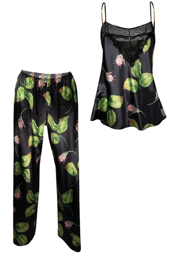 KOMPLET FLOWERS DK-KC