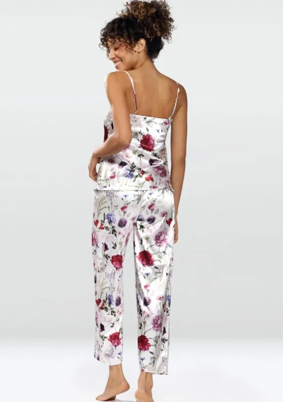 KOMPLET FLOWERS DK-KC
